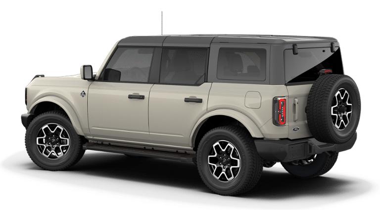 ford bronco 4-door 2026 1FMDE8BH3TLA43878 image ford bronco 4-door 2026 1FMDE8BH3TLA43878 image